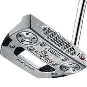 Scotty Cameron LD Studio Style Fastback Putter 38 Right Hand