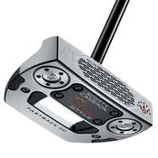 Scotty Cameron Fastback Onset Center Putter 33 Right Hand image