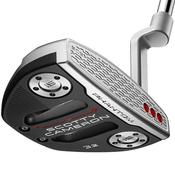 Scotty Cameron 2026 Phantom 3.2 Putter 33 Left Hand image