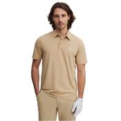 Seve Gents Big Icon Polo Small Khaki image