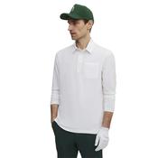 Seve Gents Yokohama Pocket Polo XLarge White image