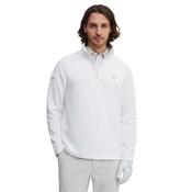Seve Gents Icon Pivot 1/4 Zip Medium Egg White image