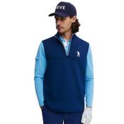 Seve Gents Icon Pivot Vest Medium Ink Blue image