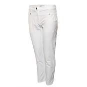 Green Lamb Mags 7/8 Trousers 16 White image