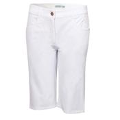 Green Lamb Nura Bermudas 10 White
