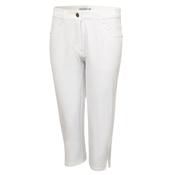 Green Lamb Nyla Capri 20 White