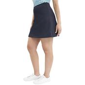 Green Lamb Olinda Flared Skort 8 Navy image