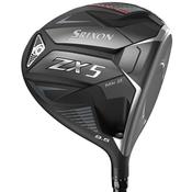Srixon ZX5 Mark II Driver HZD SMOKE RDX Red 10.5 Right Hand Regular