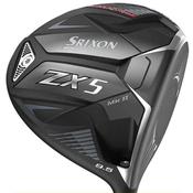 Srixon EX DEMO ZX5 MkII Driver 10.5 Right Hand Regular