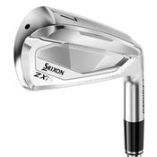 Srixon ZXi4 KBS TGI  7 Graphite Irons 5 to PW &amp; AW Right Hand Regular image
