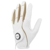 Srixon Marker All Weather LRH Glove Small White