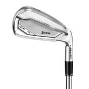 Srixon ZXIR HL 6 Graphite Ladies Irons 5-PW Right Hand Ladies image