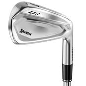 Srixon ZXi7 MID115 6 Steel Irons 5-PW Right Hand Stiff image