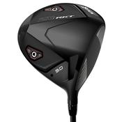 Srixon ZXi RKT Kaili DW Black 60 Driver 9 Right Hand Stiff image