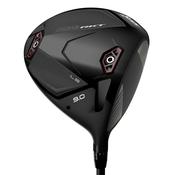 Srixon ZXi RKT LS Kaili DW White 60 Driver 9 Right Hand Stiff image