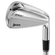 Srixon ZXiU MMT80 Utility Iron Size 2 Right Hand Stiff image