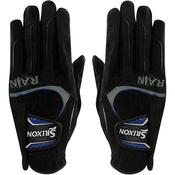 Srixon Gents Rain Gloves (Pair) Small Black image