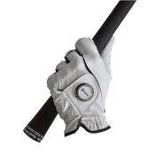 Srixon Srixon AW Ballmarker Glove LH Small White
