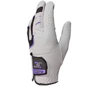Stuburt Ladies Urban AW Glove Small White - Black image