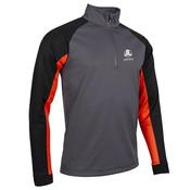 Sunderland Gents Colorado Midlayer  RC Small Char Black Inferno