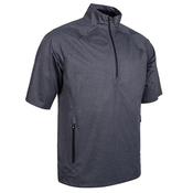 Sunderland Gents Whisperdry Voss Weatherbeater Small Gunmetal Marl/Black image
