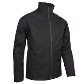 Sunderland Gents Typhoon Waterproof Jkt Small Black