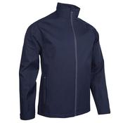 Sunderland Gents Typhoon Waterproof Jkt Medium Navy image