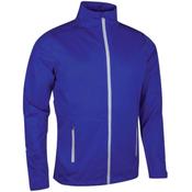 Sunderland Gents Whisperdry Pro Lite Jacket Small Electric Blue Silver