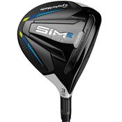 TaylorMade SIM 2 Max Fairway Ventus Blue 3 Right Hand Stiff