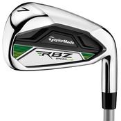 TaylorMade RBZ 5 graph irons 7-SW Right Hand Ladies image