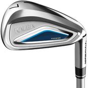 TaylorMade Kalea Premier 6 Ladies Irons 7-P,A,SW Right Hand Ladies image