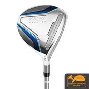 TaylorMade Kalea Premier Fairway 5 Right Hand Ladies image