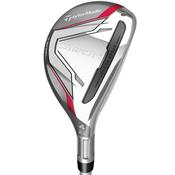 TaylorMade Stealth Ladies Rescue 6/28 Right Hand Ladies image