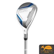 TaylorMade Kalea Premier Rescue 5 Right Hand Ladies