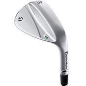 TaylorMade MG4 Chrome SB Wedge 52 09 Left Hand