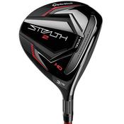 TaylorMade Stealth 2 HD Fairway 3 Left Hand Regular