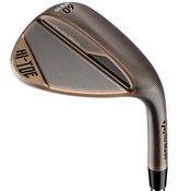 TaylorMade Hi-Toe 4 ATS Wedge 56 10 Left Hand Stiff