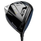 TaylorMade EX DEMO Qi10 LS Driver 9 Left Hand Regular image