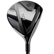 TaylorMade EX DEMO Qi10 Fairway 5 Right Hand Senior