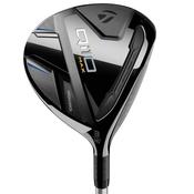 TaylorMade EX DEMO Qi10 MAX Ladies Fairway 5 Right Hand Ladies
