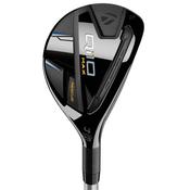 TaylorMade Qi10 MAX Rescue 5 27 Degree Right Hand Senior