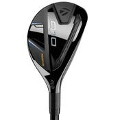 TaylorMade EX DEMO Qi10 Rescue 4/22 Right Hand Senior