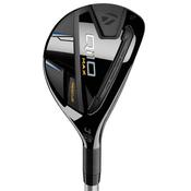 TaylorMade EX DEMO Qi10 MAX Rescue 5 27 Degree Right Hand Senior