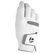 TaylorMade TP Flex Glove RH Small White