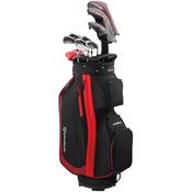 TaylorMade RBZ 11 Piece Steel Set  Right Hand Regular image