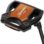TaylorMade Spider X Black Ext #1 Putter 34 Left Hand image