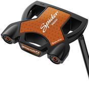 TaylorMade Spider Tour Black Ext #3 Putter 34 Left Hand image