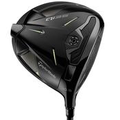TaylorMade Qi35 Designer Series Black Driver 10.5 Right Hand Regular