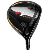 TaylorMade R7 Quad Mini Driver 11.5 Right Hand Stiff