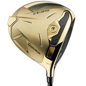 TaylorMade Qi35 Designer Series Gold Driver 10.5 Right Hand Regular